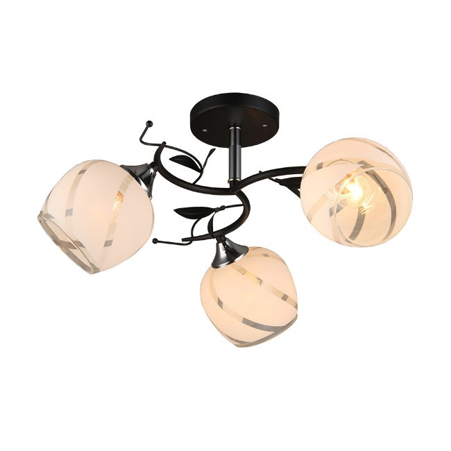 Потолочная люстра Wedo Light Бенедикта 65956.01.13.03