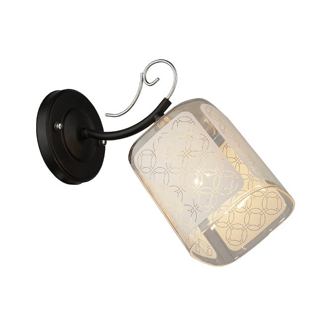 Настенное бра Wedo Light Лоре 65960.02.13.01