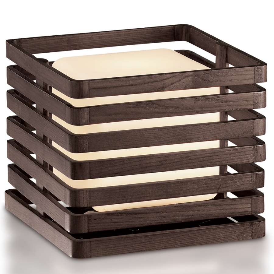 Настольная лампа Odeon Light KOTE 2198/1T