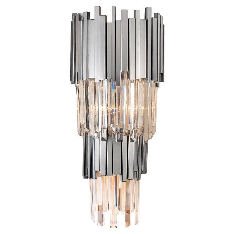 Настенное бра L'Arte Luce Luxury Empire L21523.98