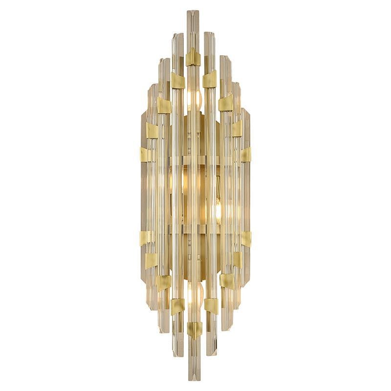 Настенное бра L'Arte Luce Luxury Seneffe L22824.86