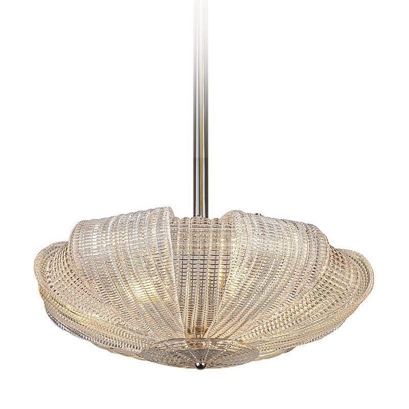 Люстра на штанге L'Arte Luce Luxury Overlap L38304.98