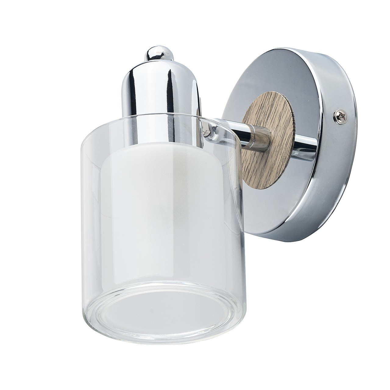 Настенное бра De Markt Форест 693022401