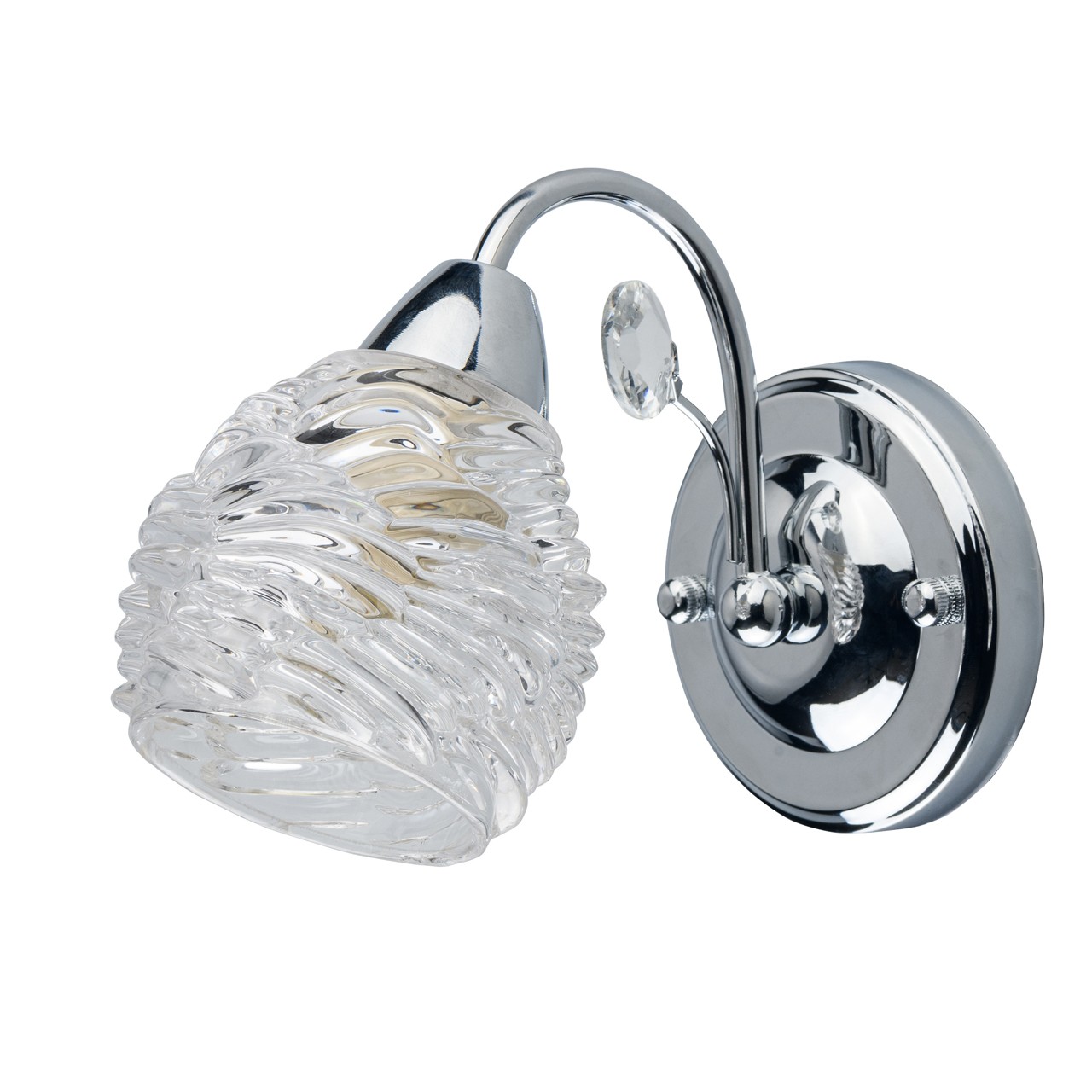 Настенное бра MW Light Подснежник 294026801