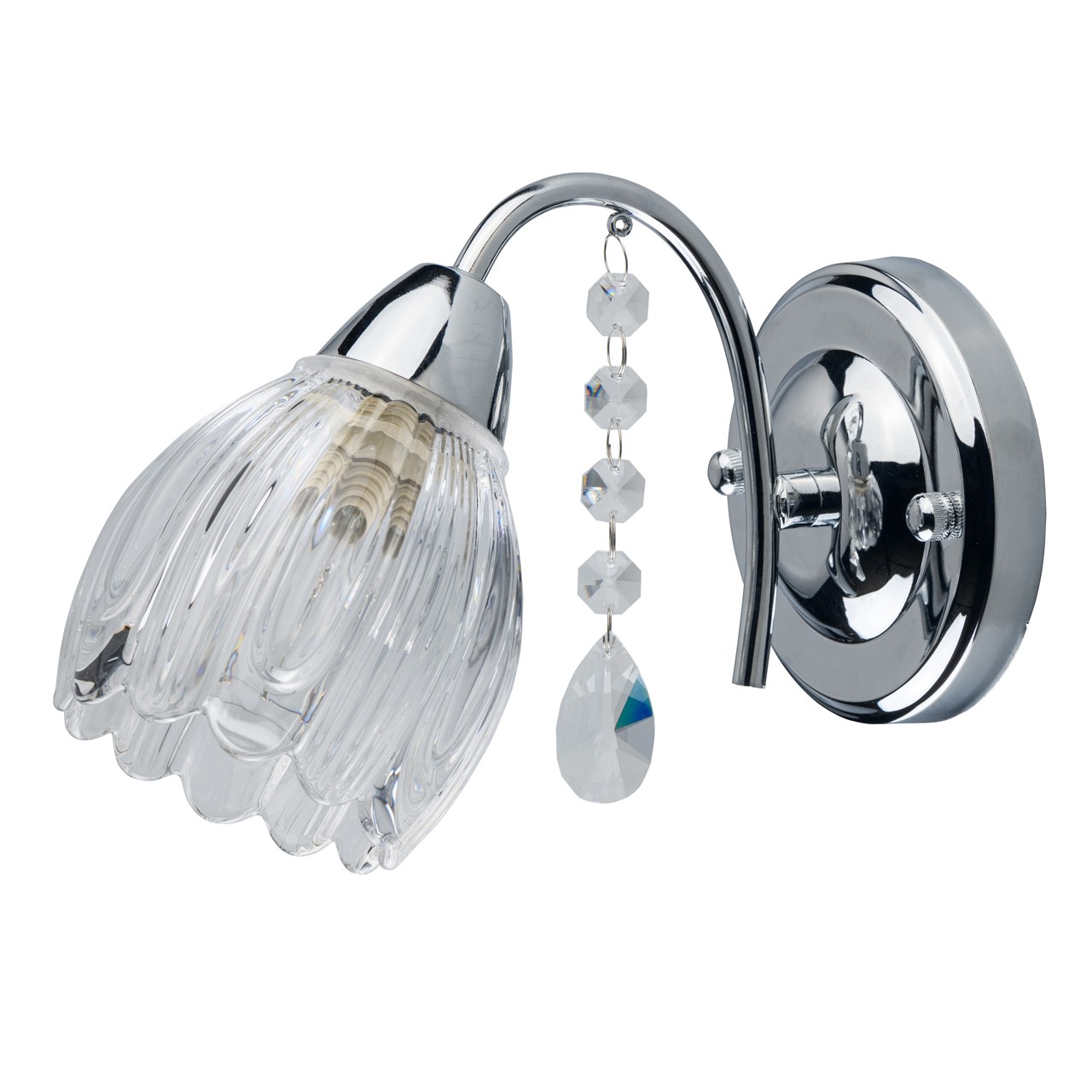 Настенное бра MW Light Подснежник 294027001