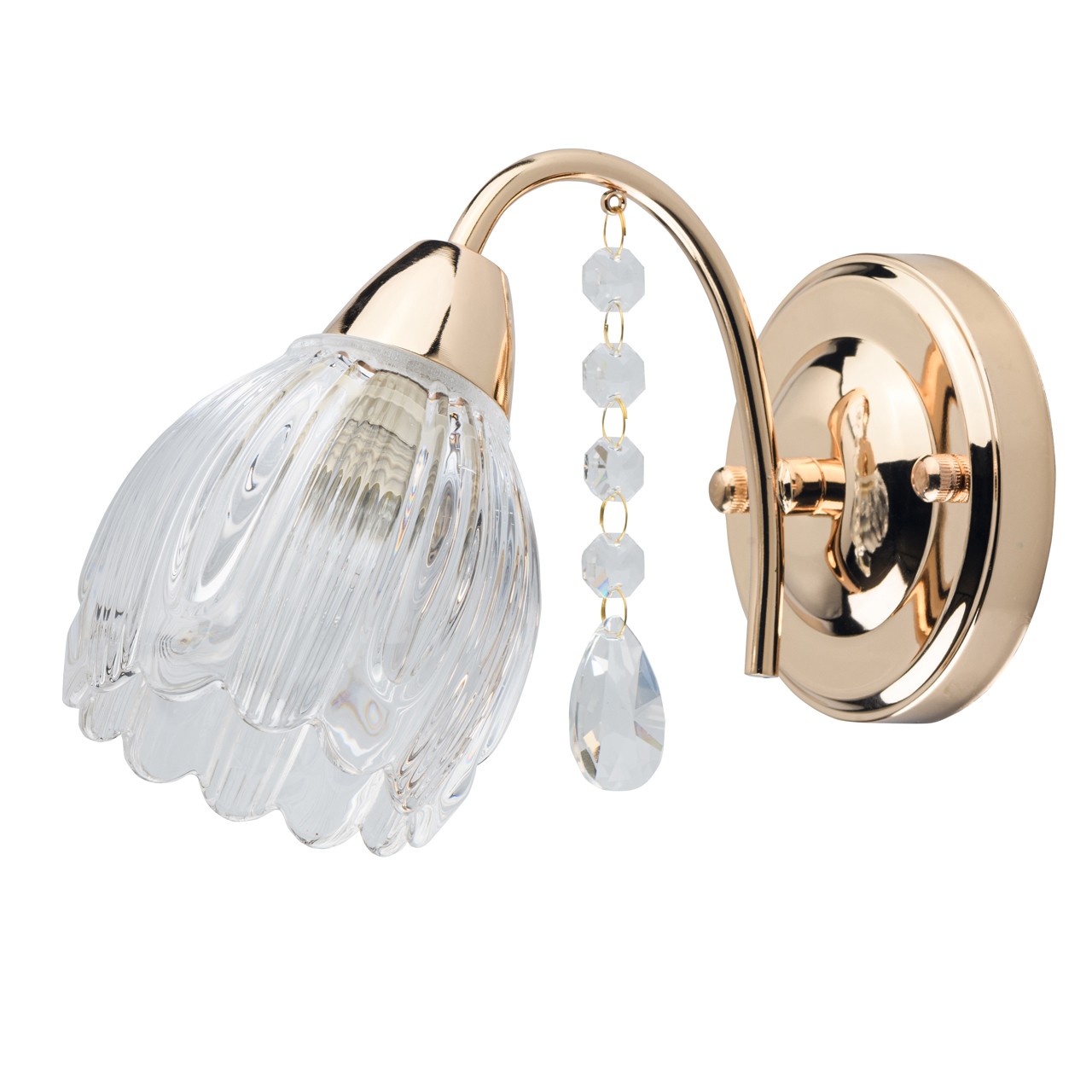 Настенное бра MW Light Подснежник 294027101