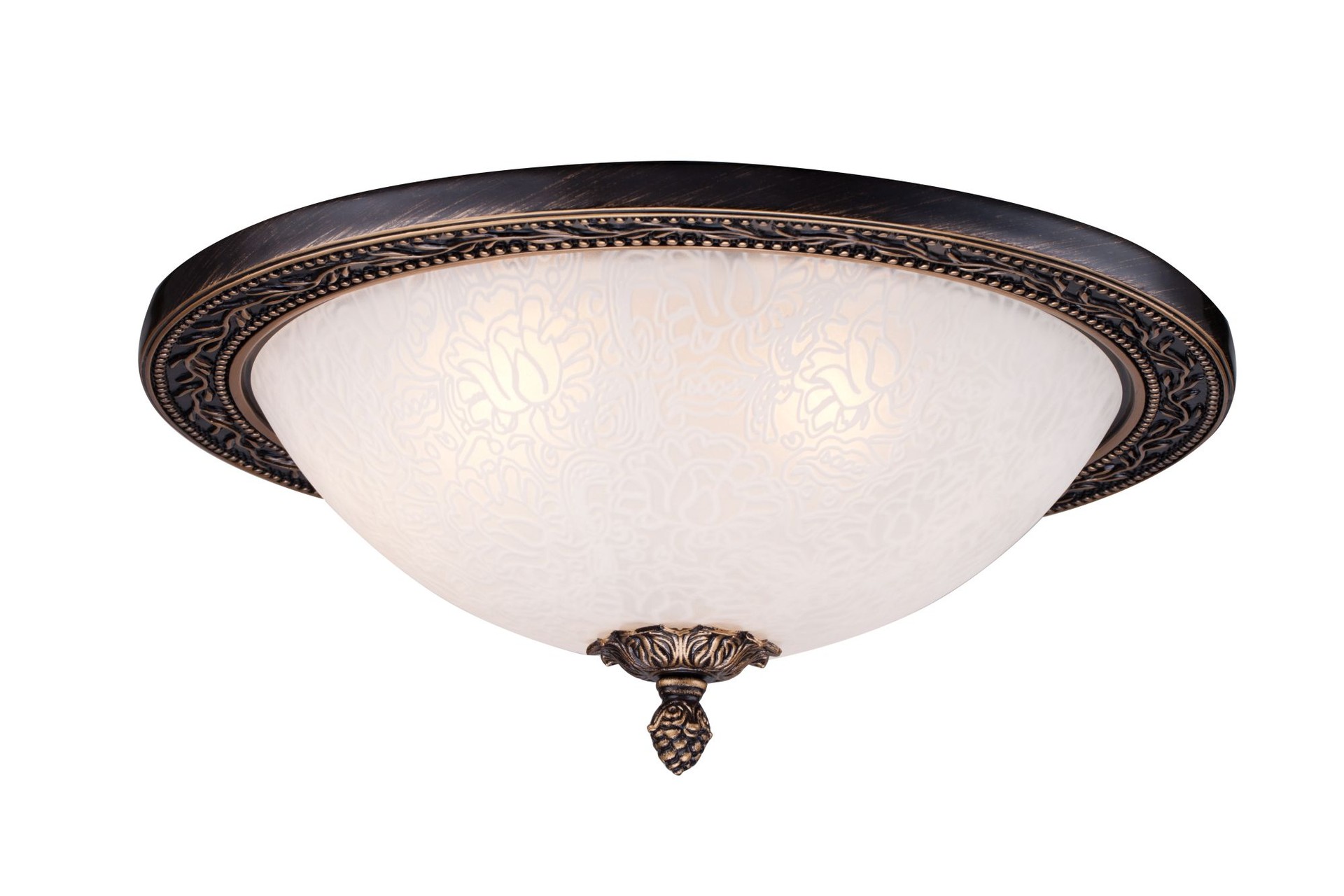 Светильник потолочный Maytoni Aritos C906-CL-03-R