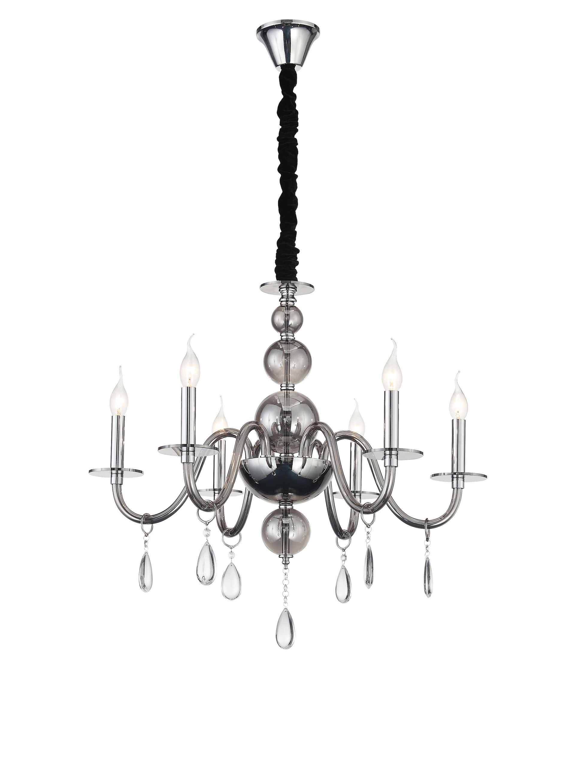 Подвесная люстра ST Luce SL1113.403.06