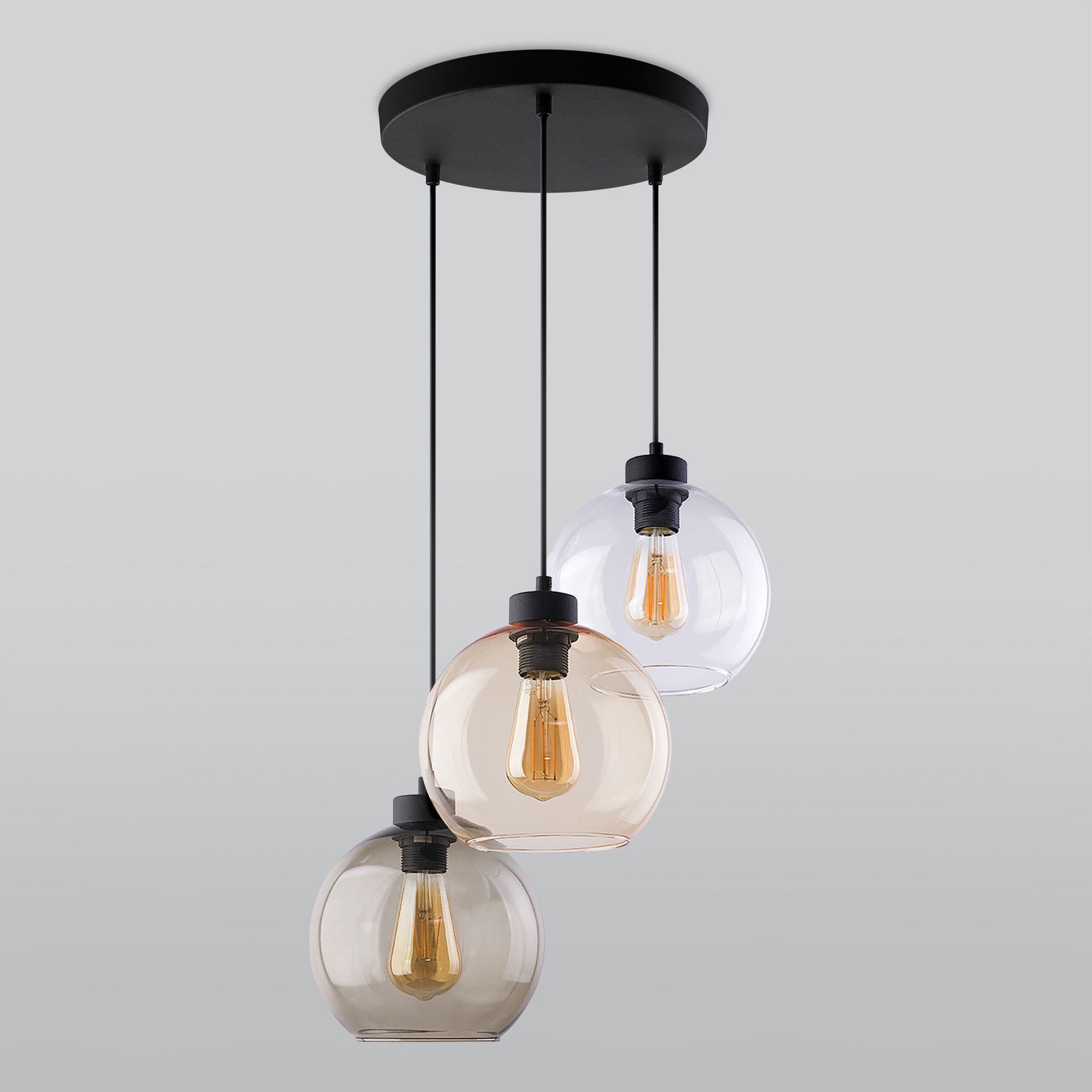 Светильник подвесной TK Lighting Cubus 2613 Cubus