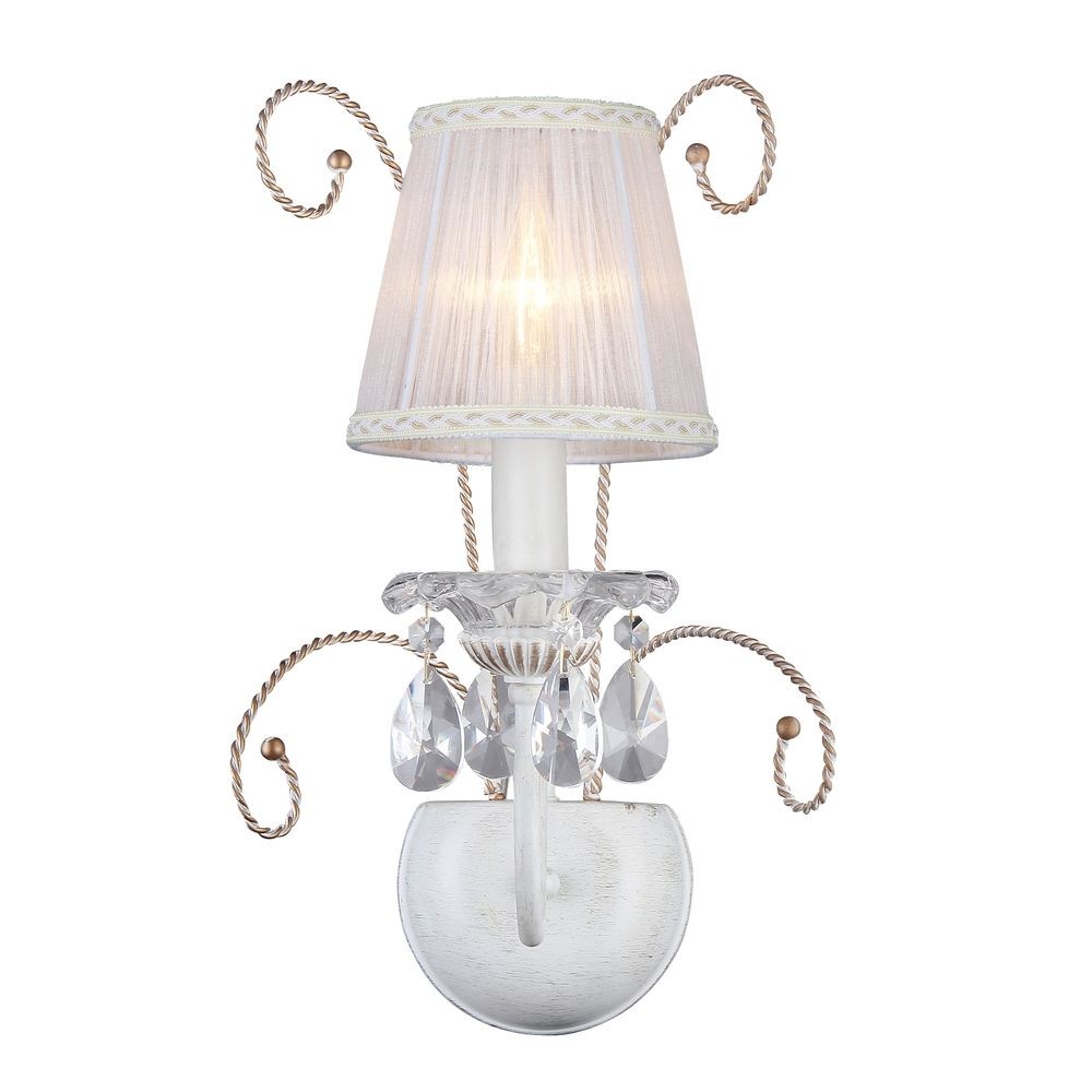 Настенное бра Maytoni Uventa ARM257-01-G