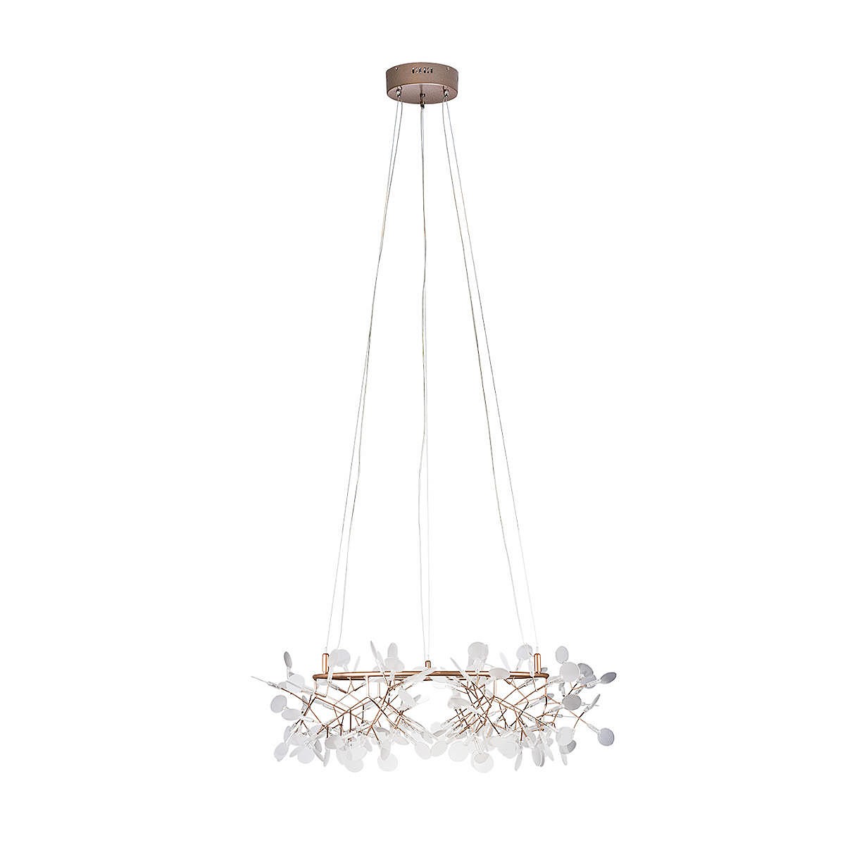 Подвесная люстра Loft It Heracleum 9022-162