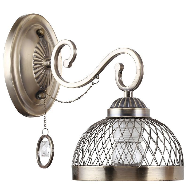 Настенное бра Stilfort Lori 1005/05/01W