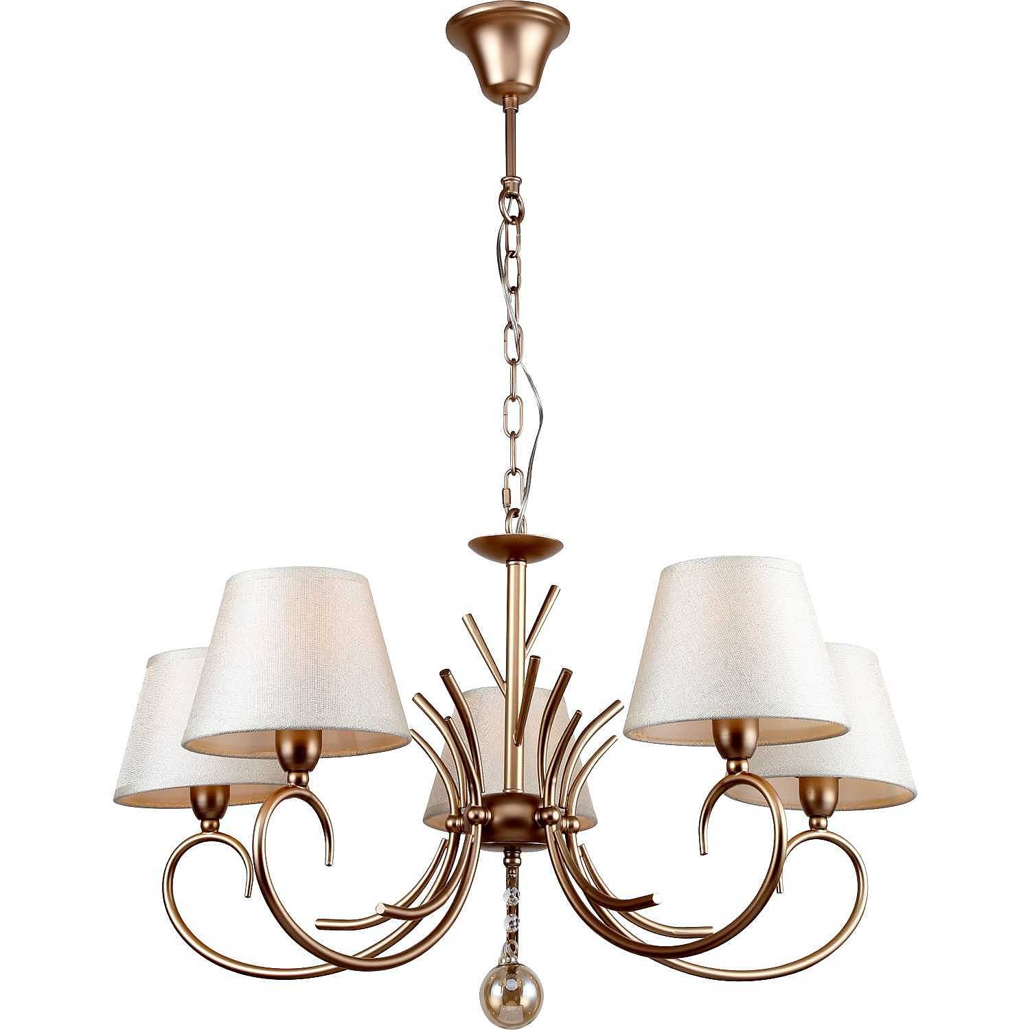 Подвесная люстра Stilfort Ameli 1006/03/05P