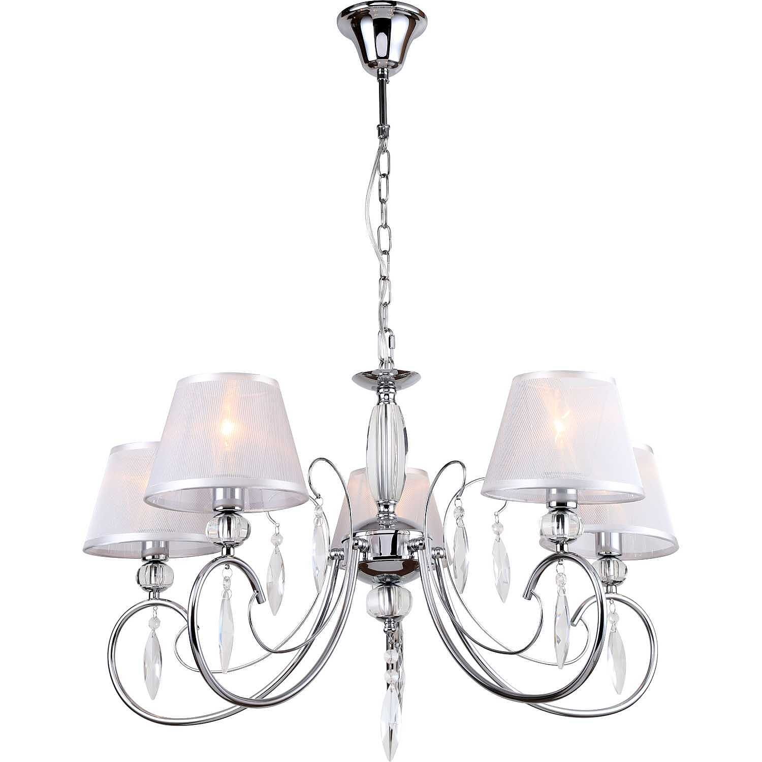 Подвесная люстра Stilfort Loretto 1008/09/05P