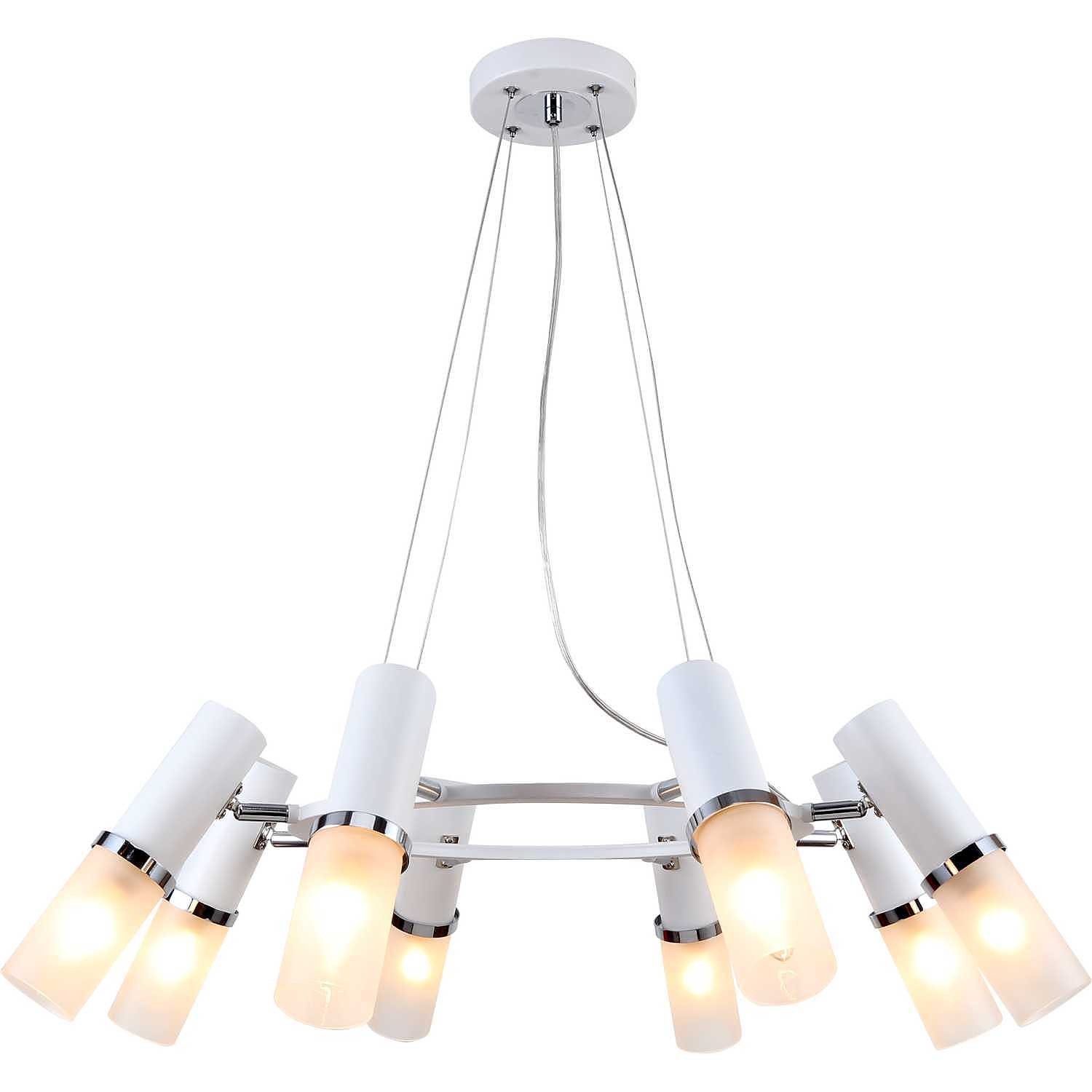 Подвесная люстра Stilfort Trevo 2005/01/08P