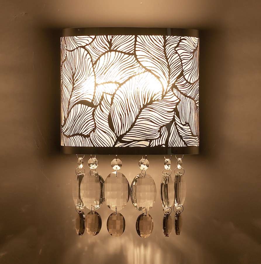 Настенное бра Odeon Light LIAN 2187/1W