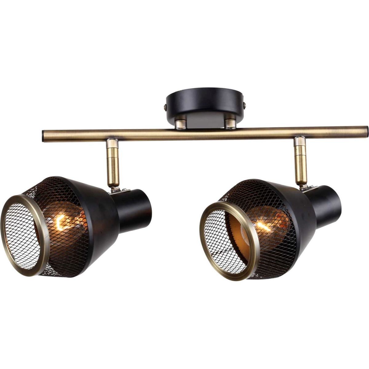 Светильник спот Stilfort Vekta 2022/02/02C