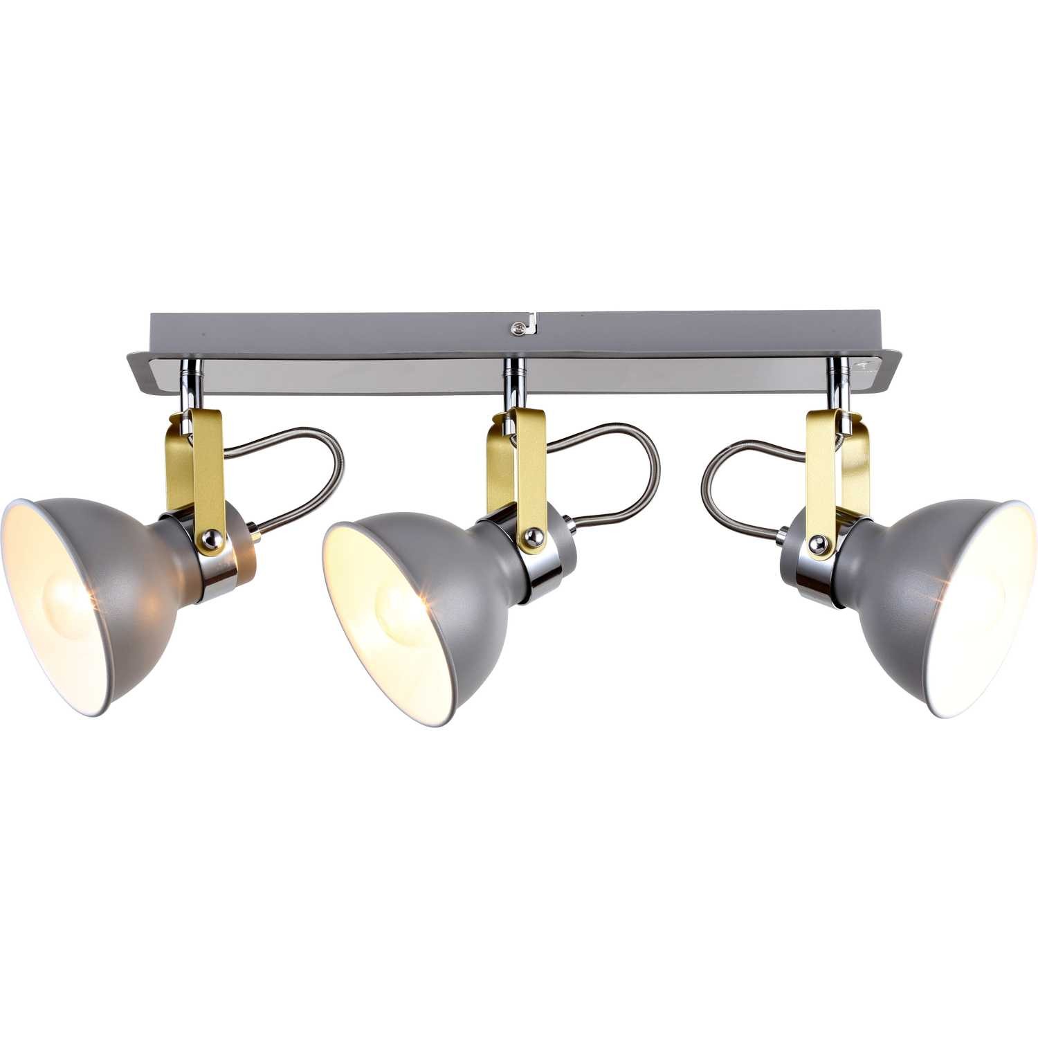 Светильник спот Stilfort Norin 2024/06/03C