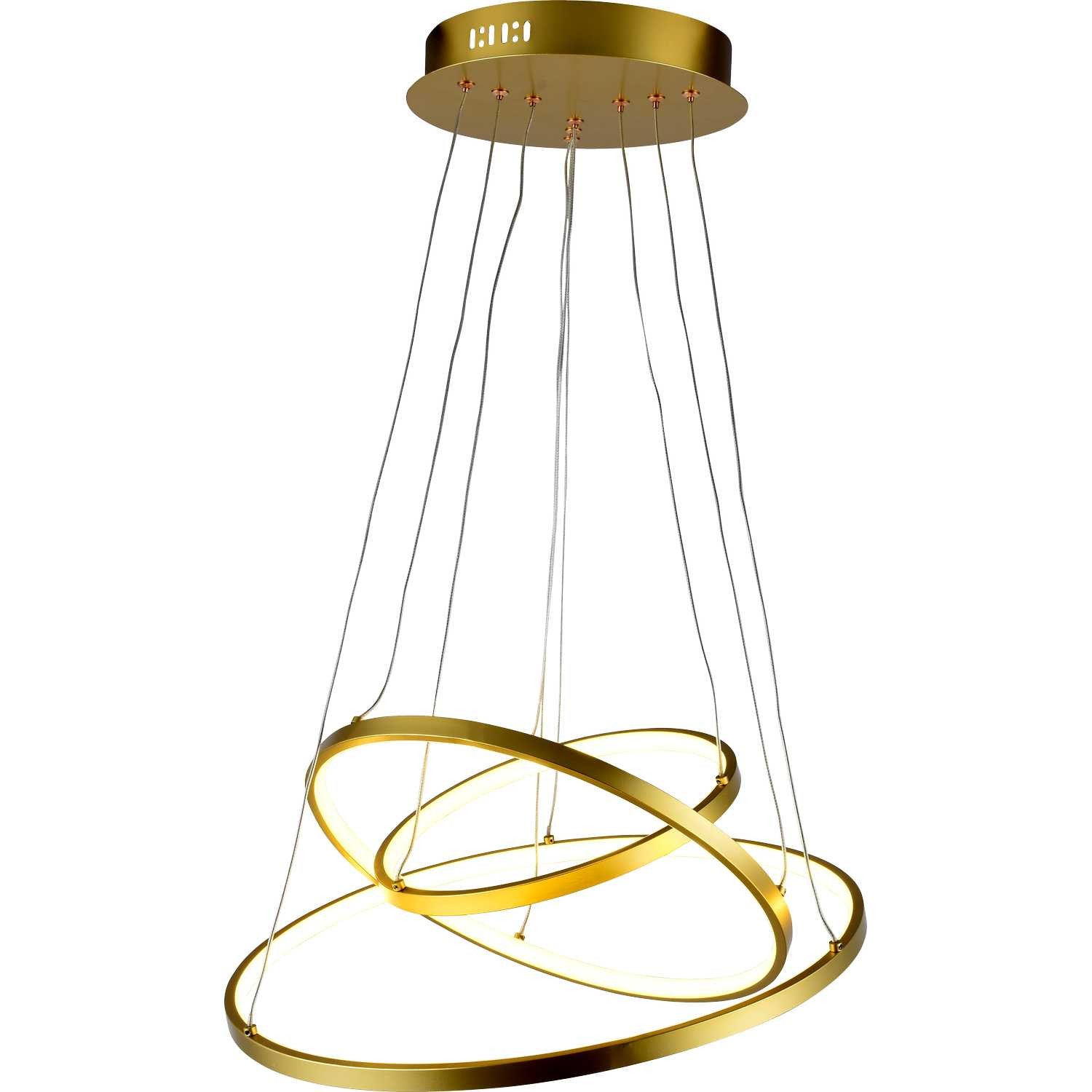 Подвесная люстра Stilfort Efesta 2029/03/03P