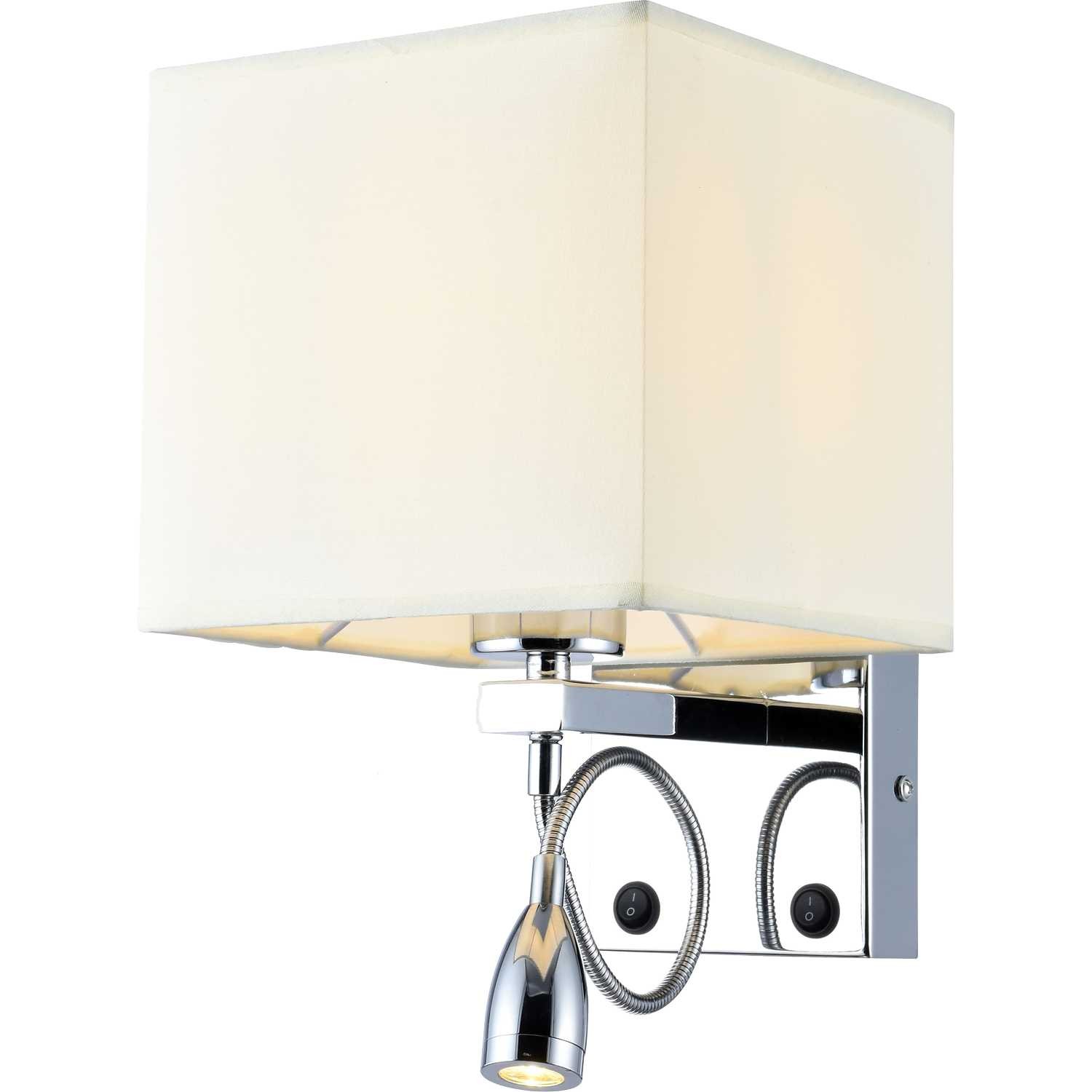 Настенное бра Stilfort Duo 2064/00/02W