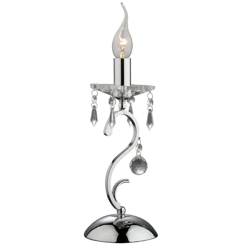 Настольная лампа Odeon Light LIRA 2273/1T