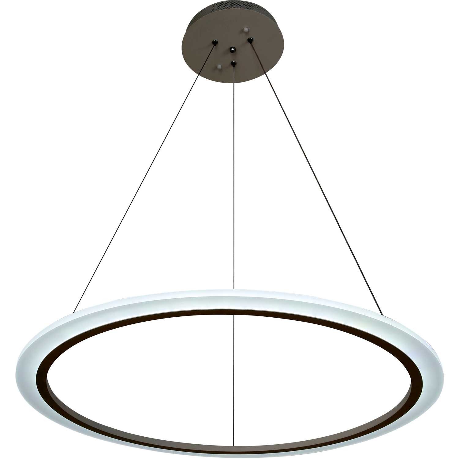 Подвесная люстра с пультом Neo Stilfort 2088/91/01C