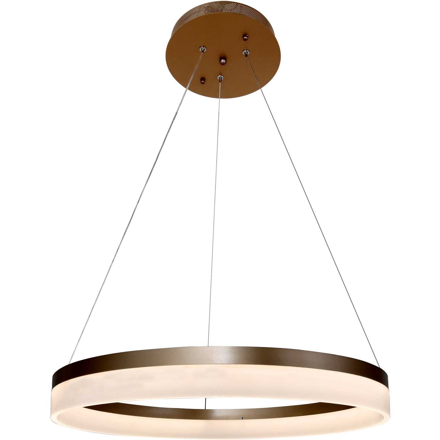 Подвесная люстра с пультом Elymias Stilfort 2089/84/01C