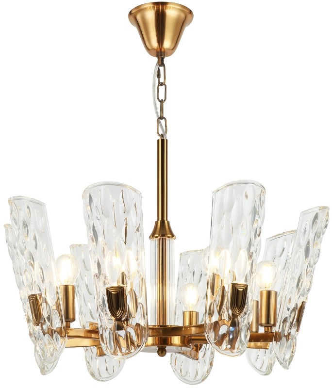 Подвесная люстра Stilfort Darling 2091/05/08P