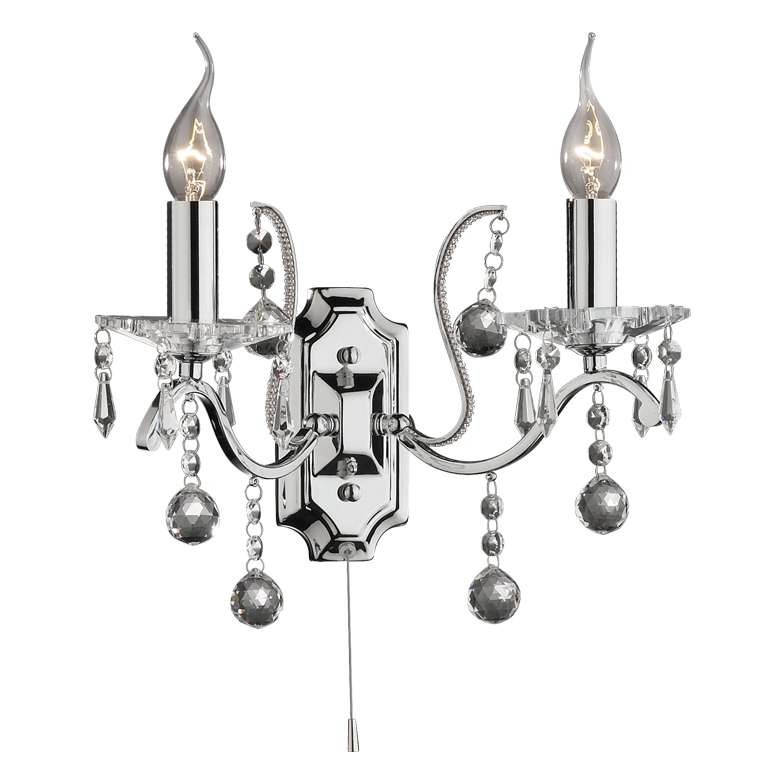 Настенное бра Odeon Light LIRA 2273/2W