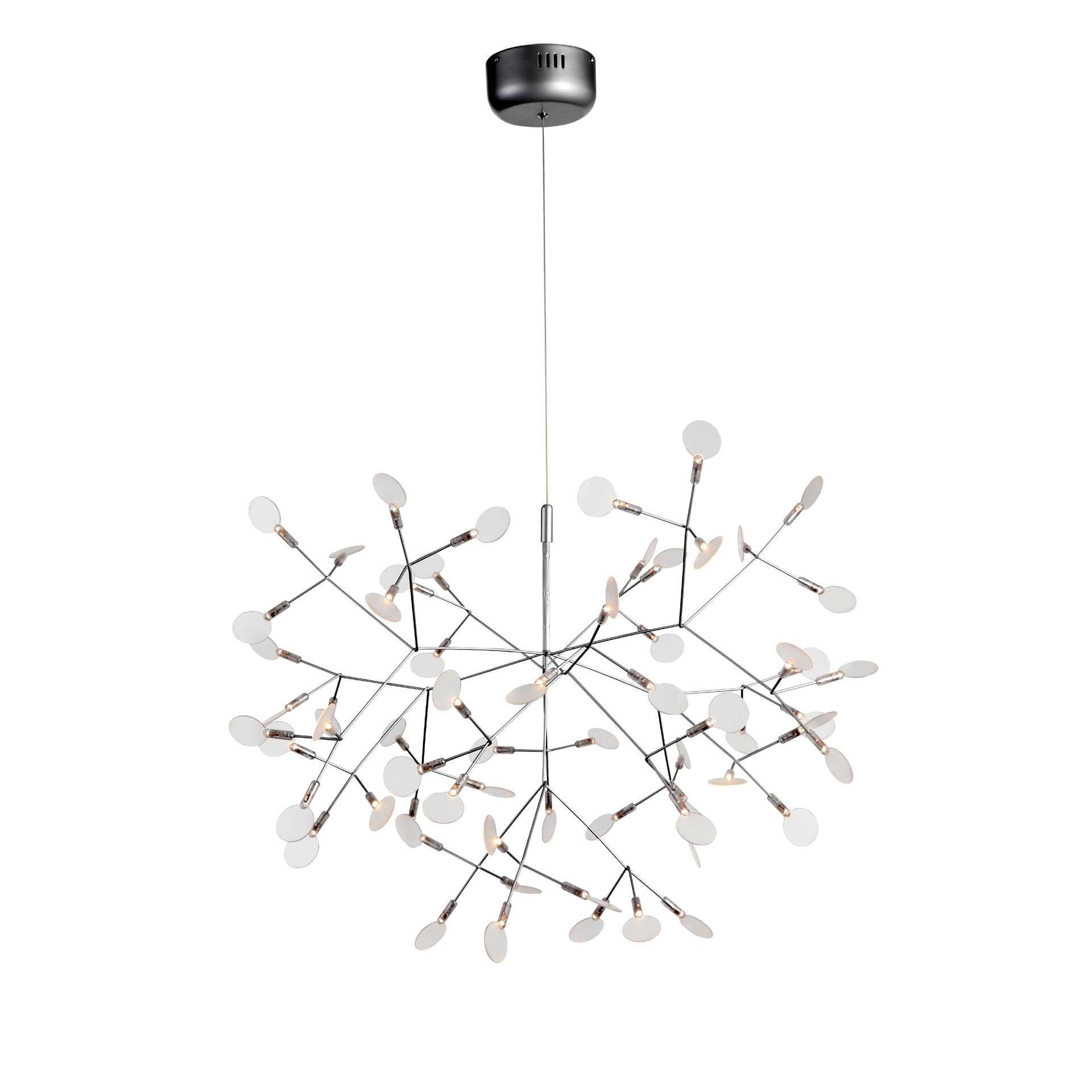 Подвесная люстра ST Luce Rafina SL379.103.63