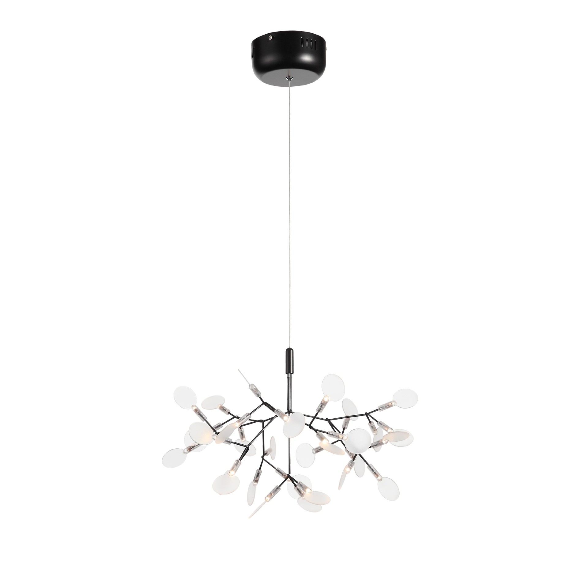 Подвесная люстра ST Luce Rafina SL379.403.30