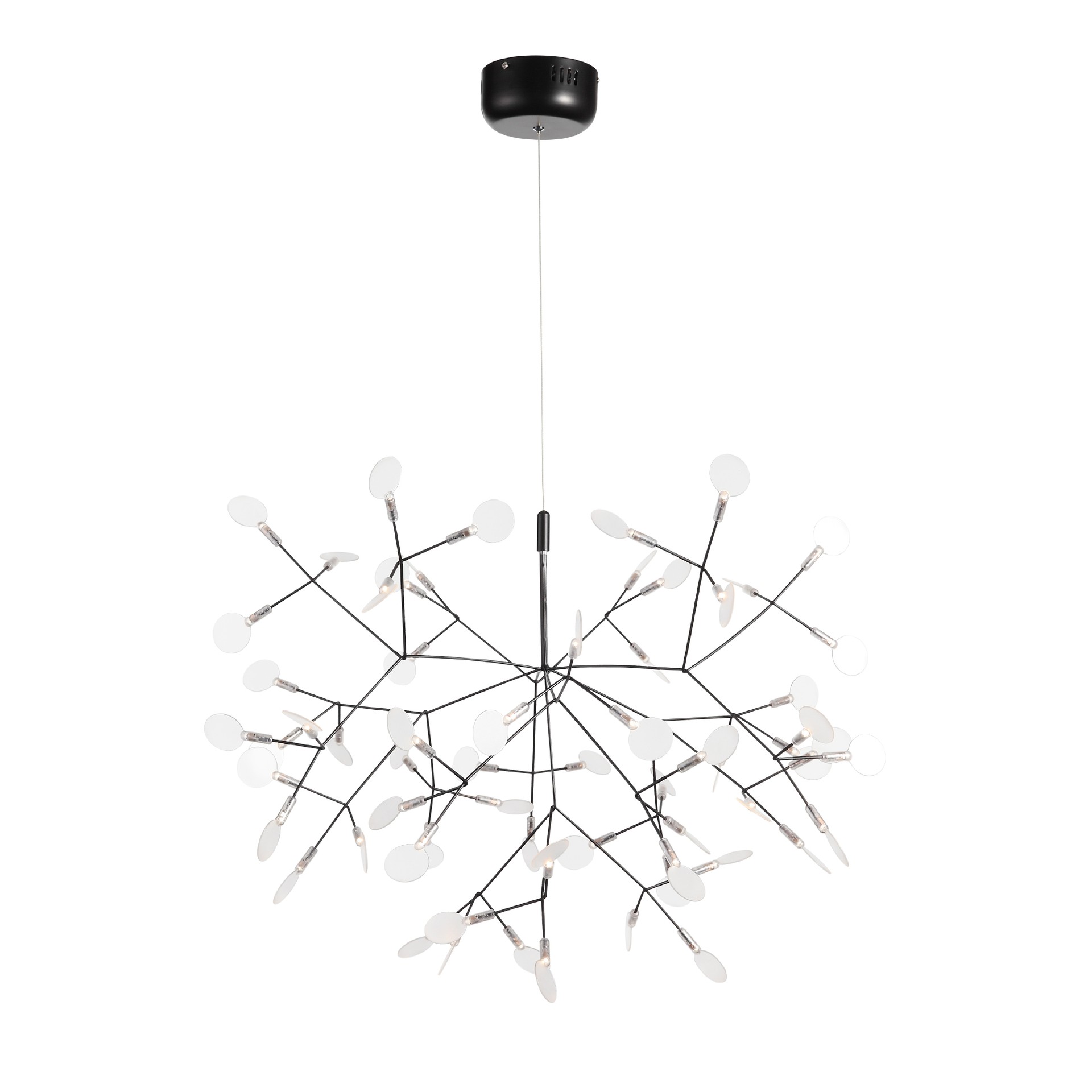 Подвесная люстра ST Luce Rafina SL379.403.63