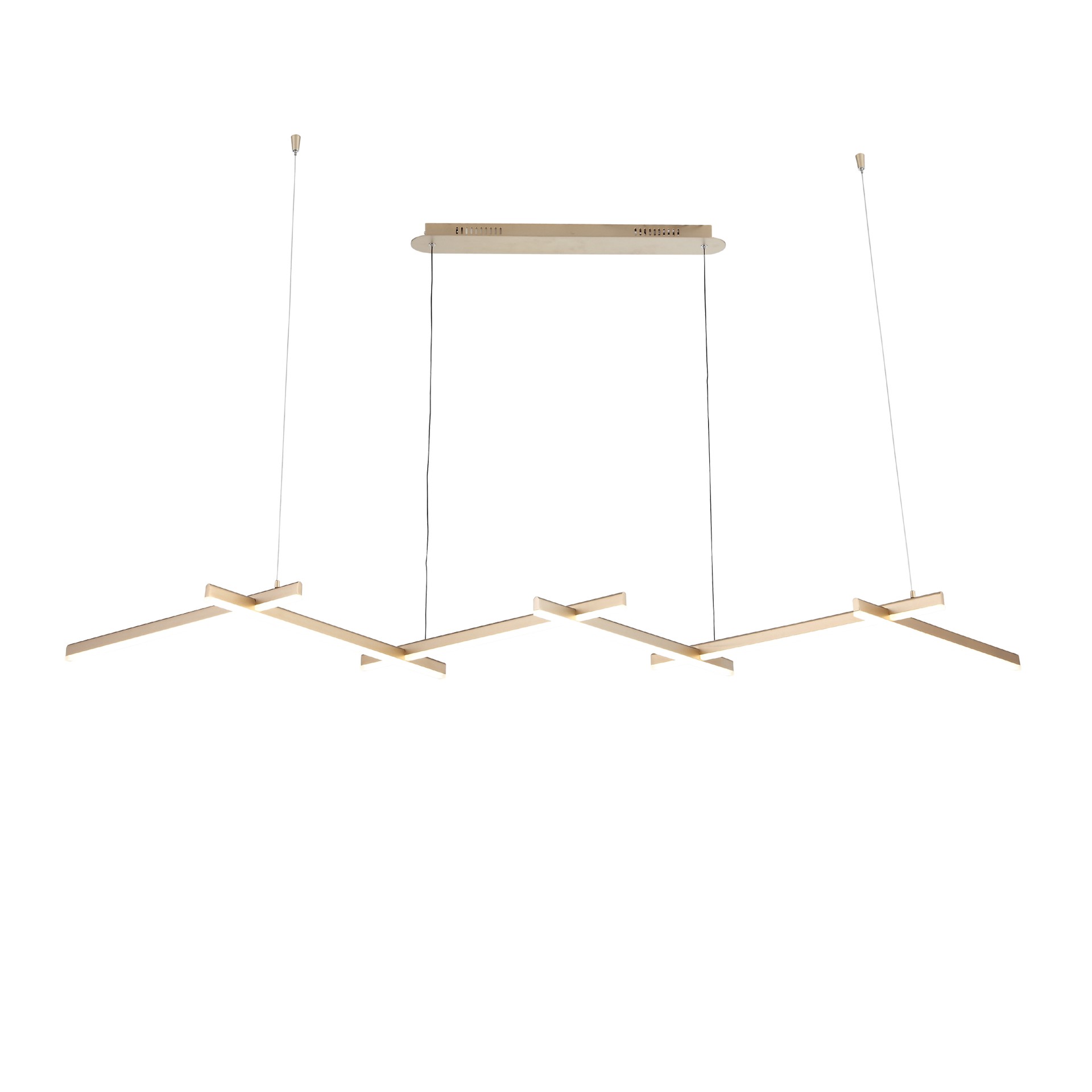 Подвесная люстра ST Luce Basoni SL394.203.06