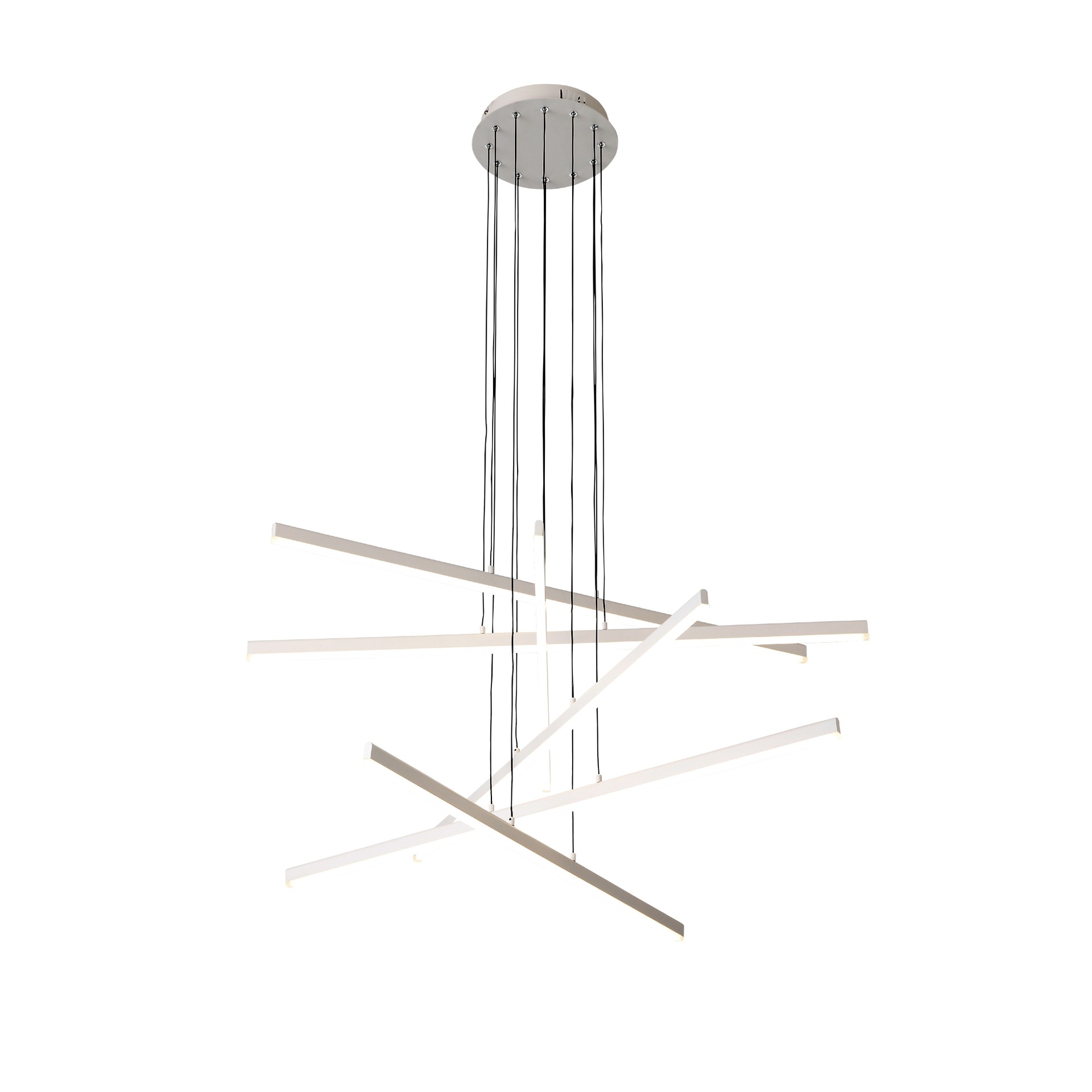 Подвесная люстра ST Luce Basoni SL394.523.06