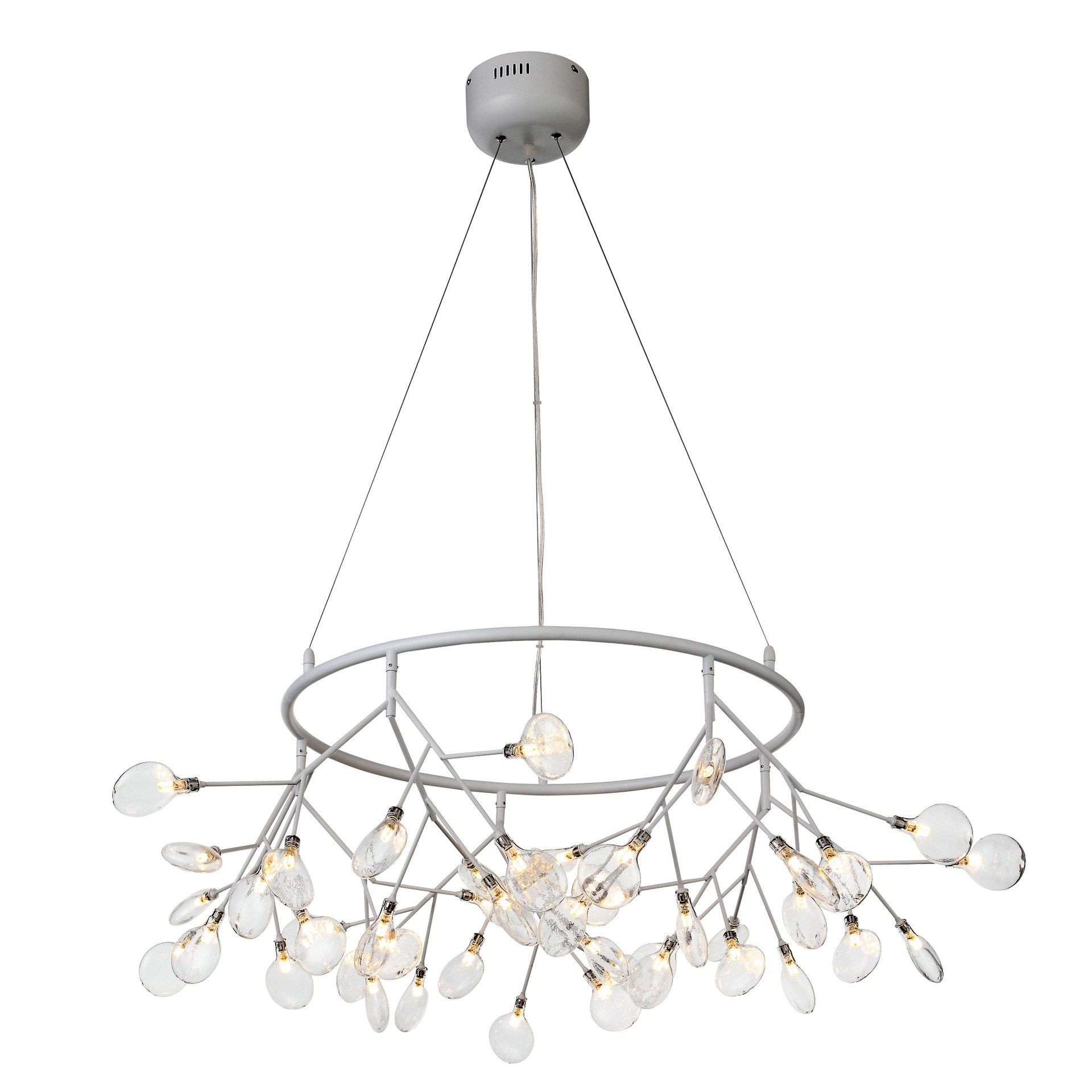 Подвесная люстра ST Luce Riccardo SL411.533.45