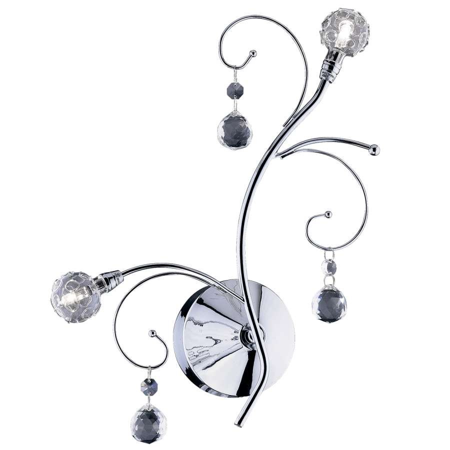 Настенное бра Odeon Light MALOTA 1848/2W