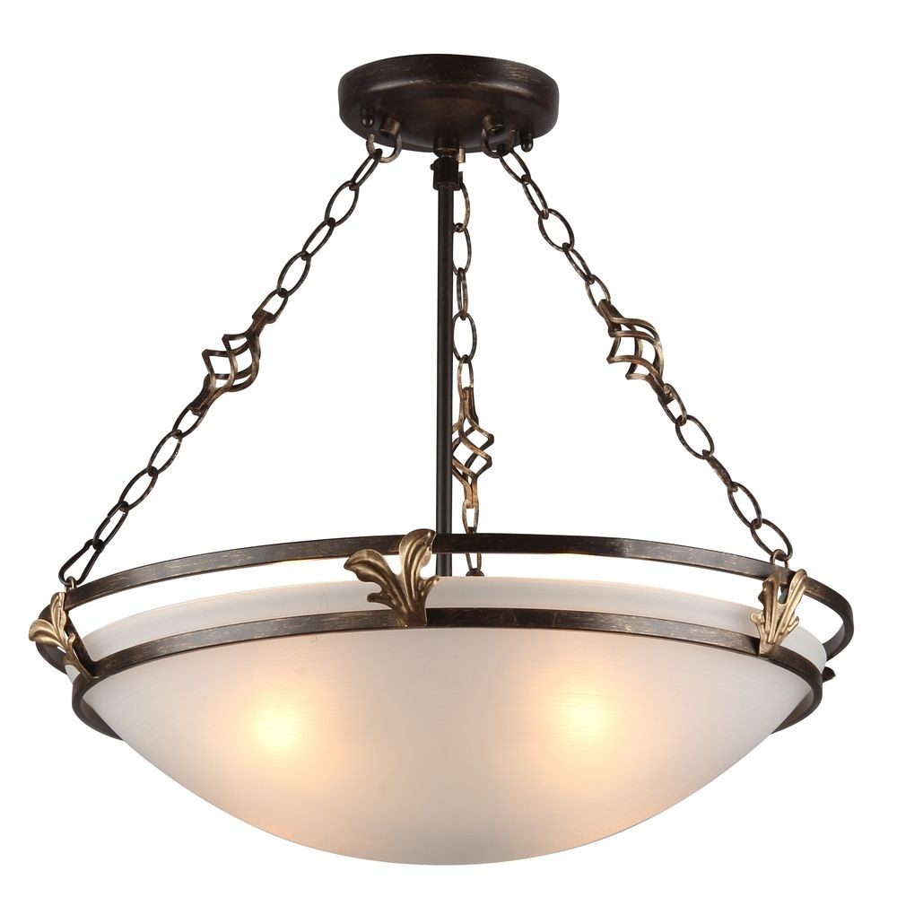 Светильник подвесной Maytoni Combinare CL232-44-R