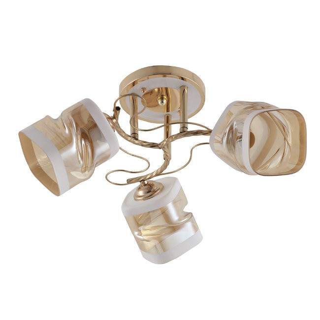 Потолочная люстра Wedo Light Силдж 51752.01.10.03