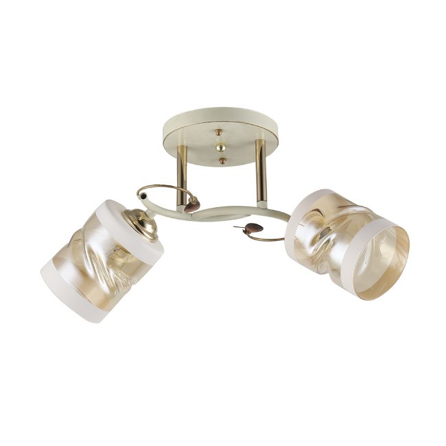 Потолочная люстра Wedo Light Эйлси 51753.01.10.02