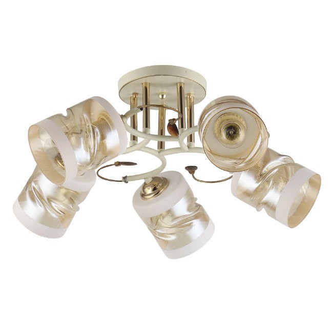 Потолочная люстра Wedo Light Эйлси 51753.01.10.05