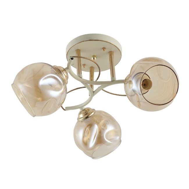 Потолочная люстра Wedo Light Илдико 51755.01.30.03