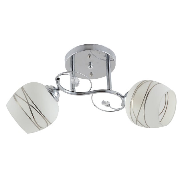 Потолочная люстра Wedo Light Ксилла 51757.01.03.02