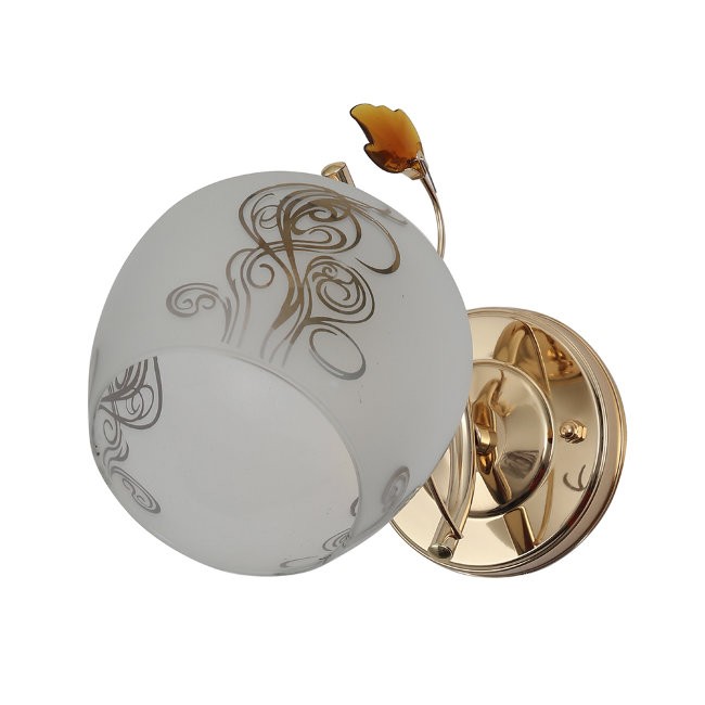 Настенное бра Wedo Light Марджит 51758.02.01.01