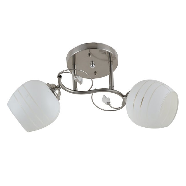 Потолочная люстра Wedo Light Энех 51761.01.35.02