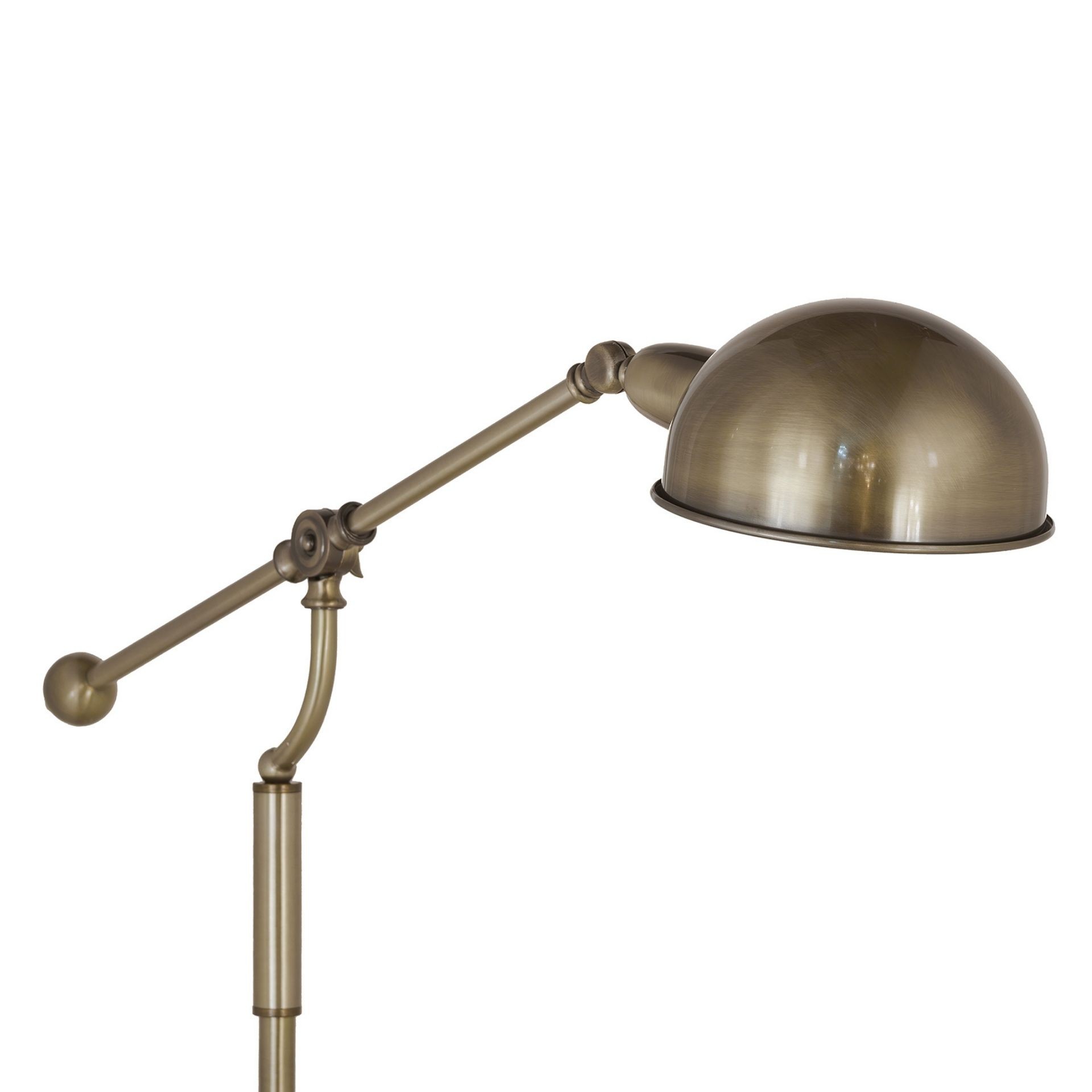 Торшер Lumina Deco Britos LDF 5001 MD