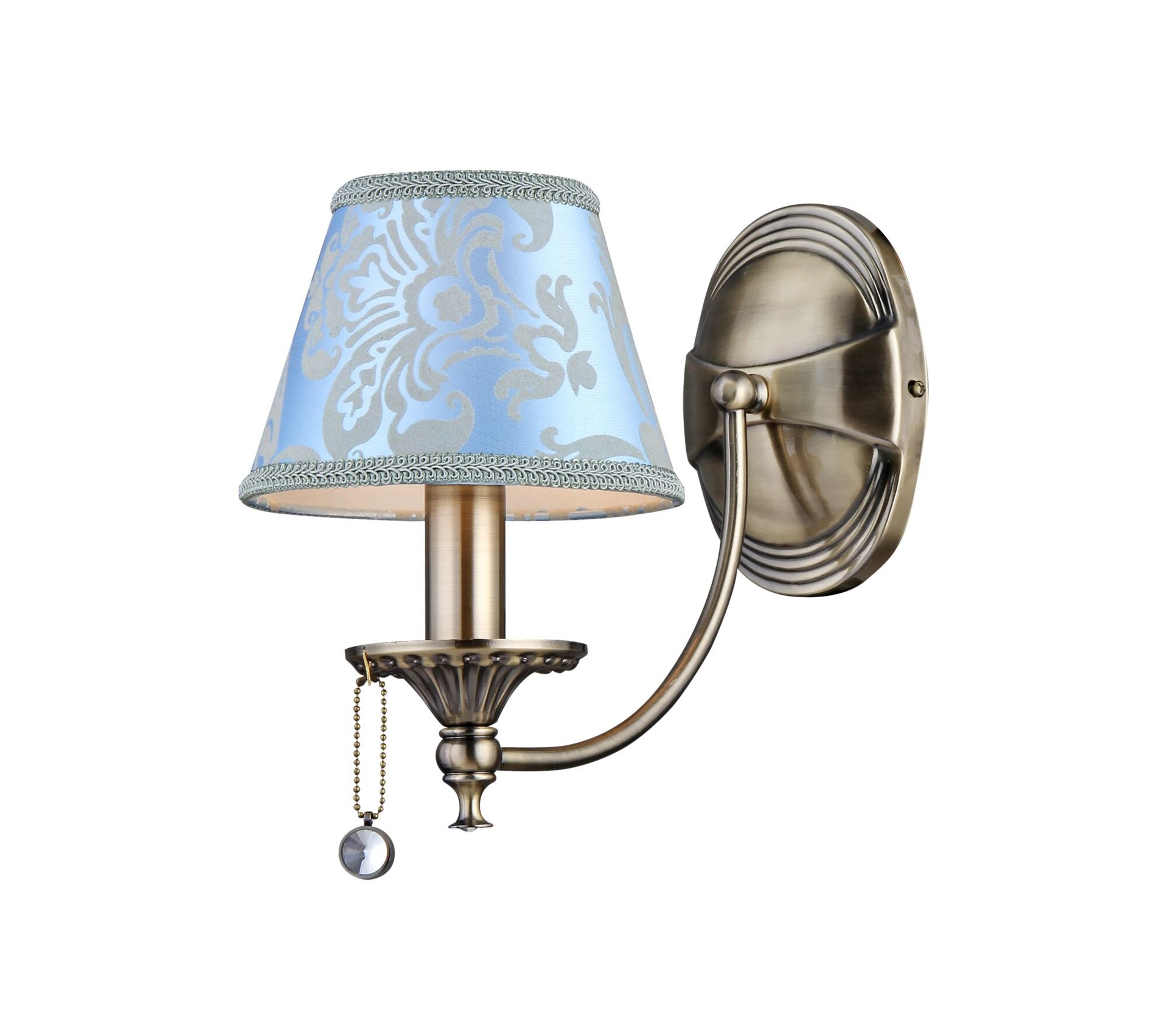 Настенное бра Maytoni Vals RC098-WL-01-R