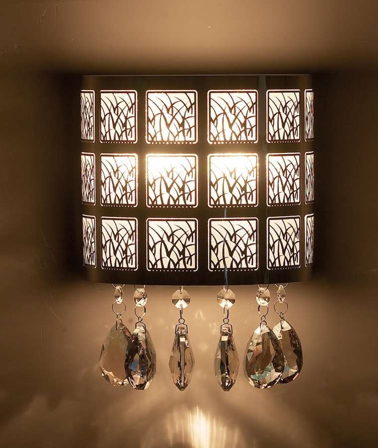 Настенное бра Odeon Light MIORA 2188/1W