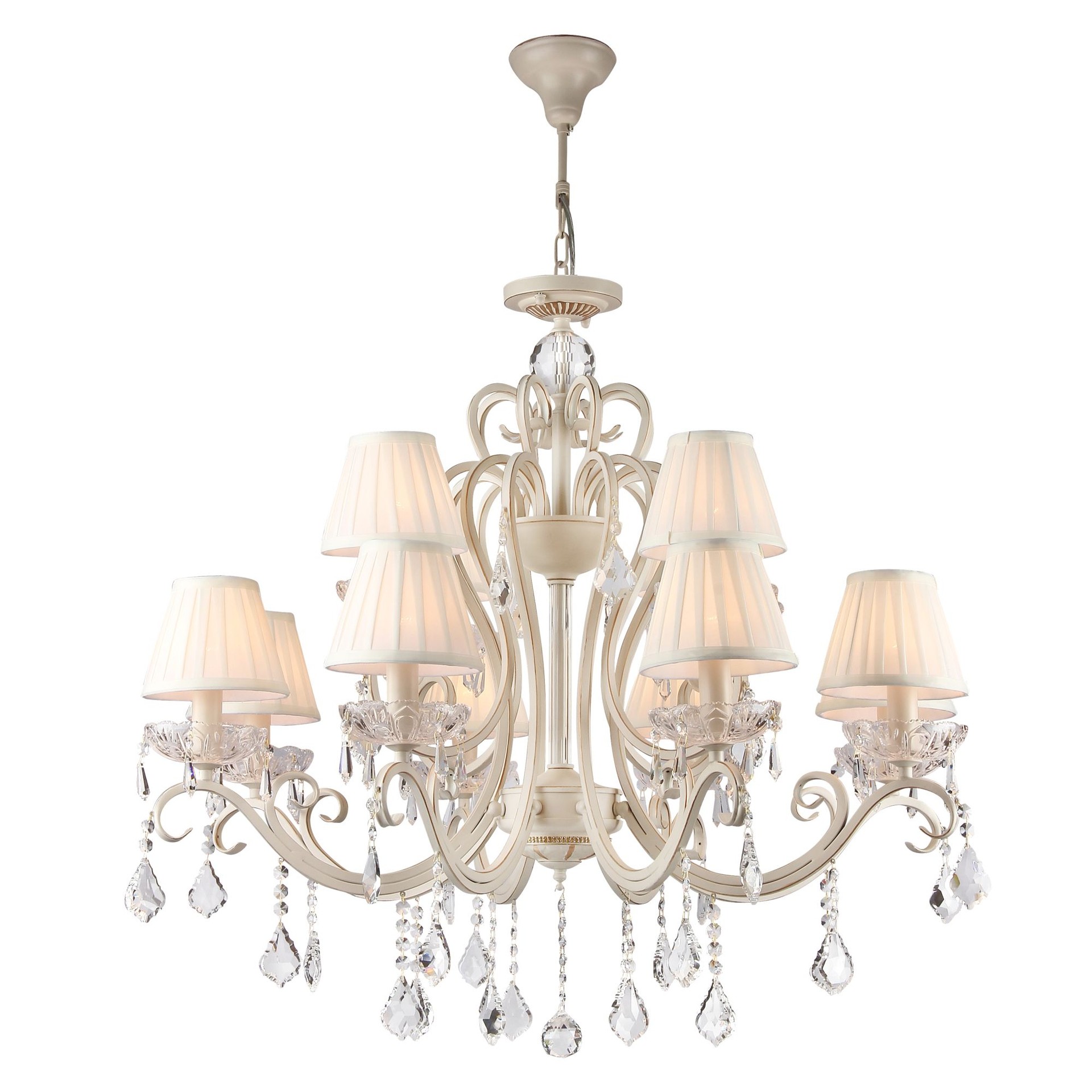 Люстра многоярусная Triumph ARM288-12-G Maytoni