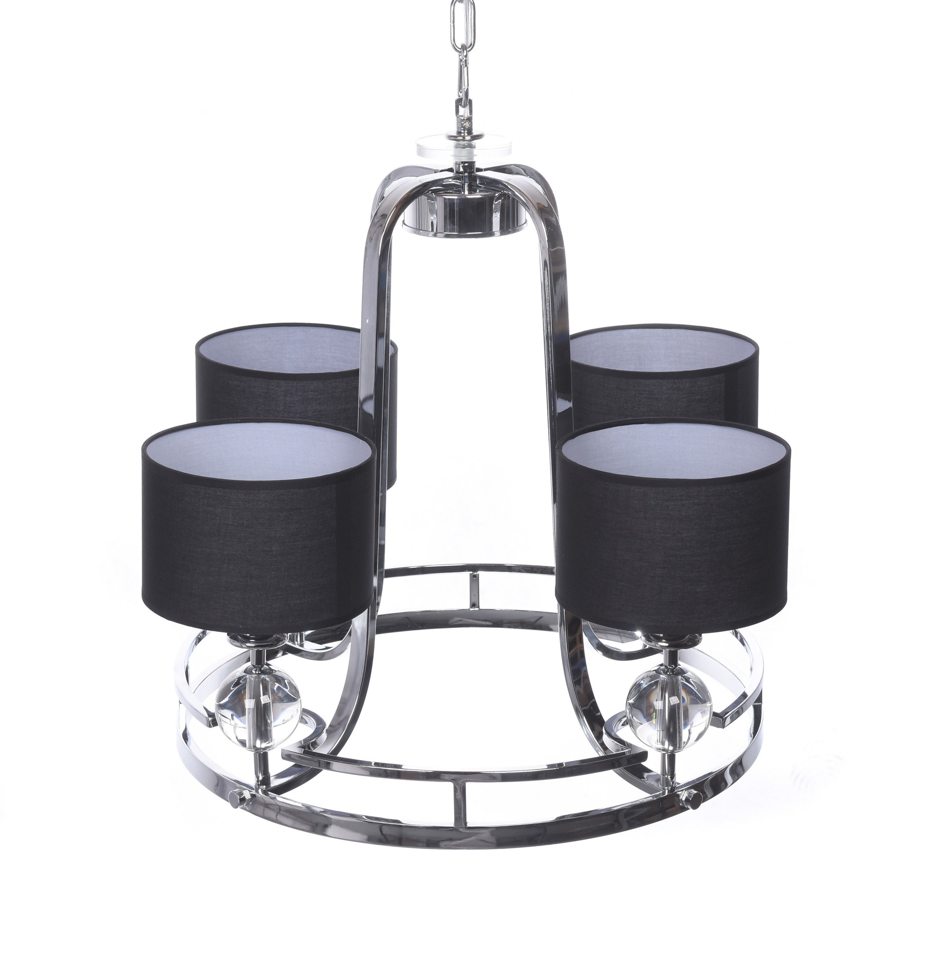 Подвесная люстра Lumina Deco Redford LDP 6602-4