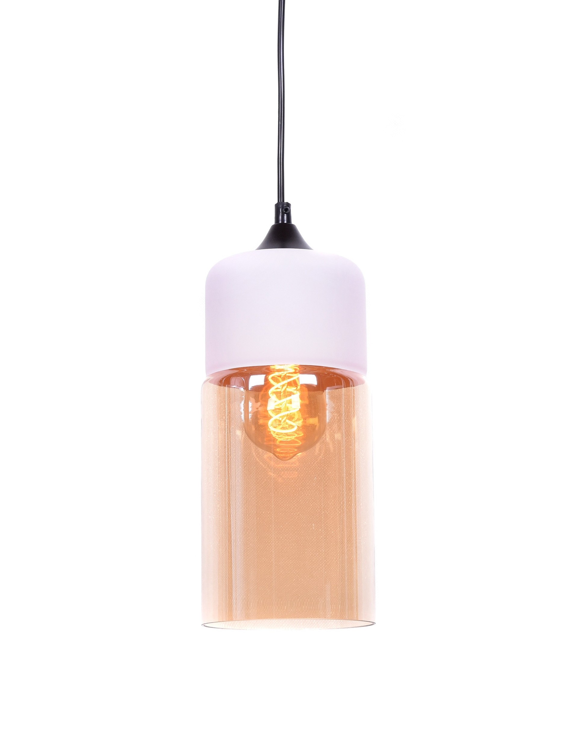 Светильник подвесной Lumina Deco Zenia LDP 6806 WT